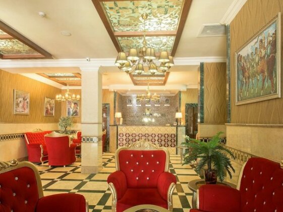 Grand Erbil Hotel - Photo5