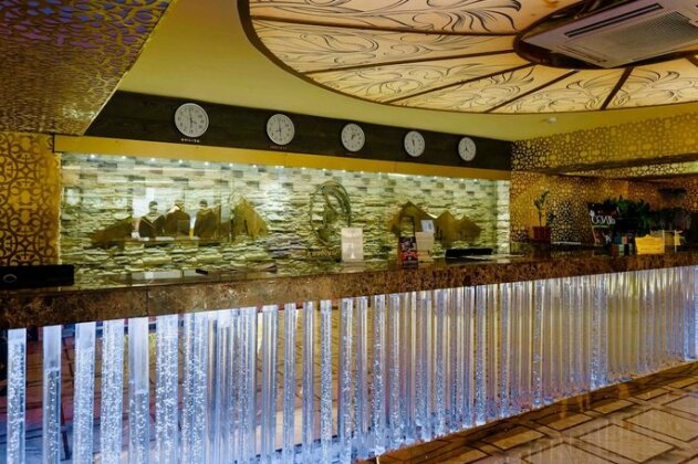 Grand Opera Hotel - Photo3