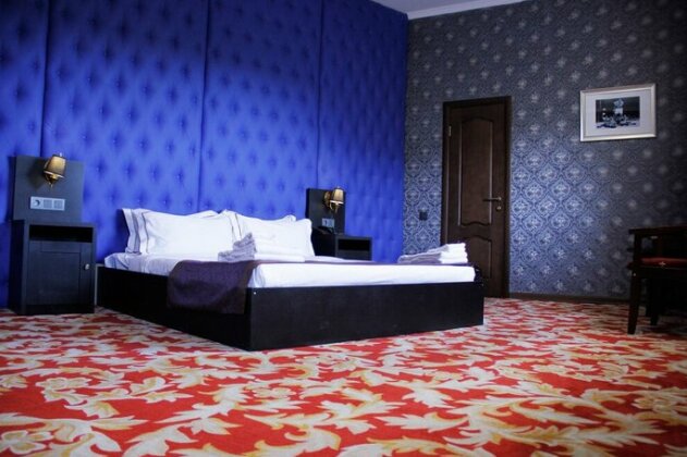 Grand Opera Hotel - Photo4