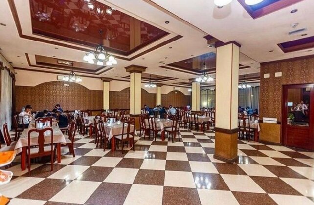 Halal Hotel - Photo2