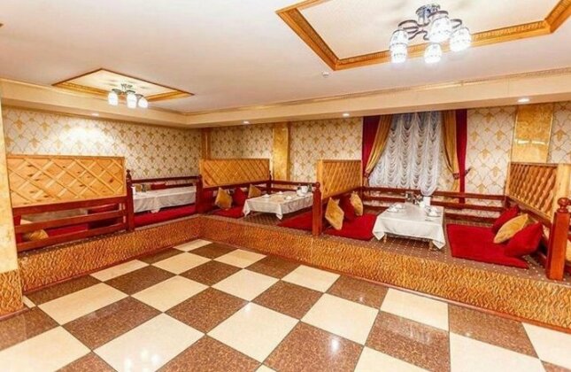 Halal Hotel - Photo3