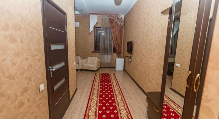 Halal Hotel - Photo5