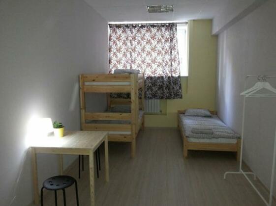 Hello Hostel Almaty - Photo5