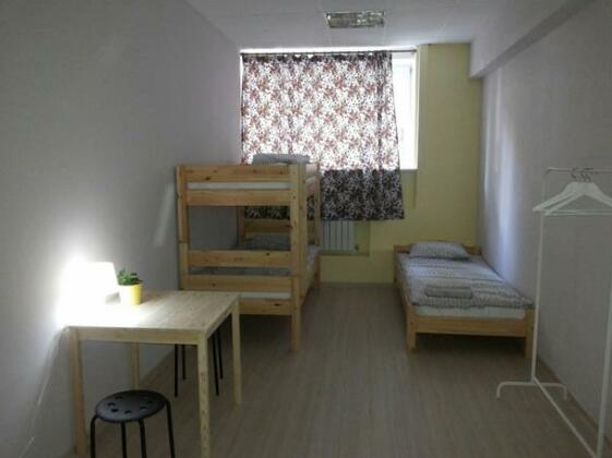 Hello Hostel Almaty - Photo5