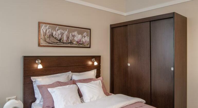 Home Apartments Almaty - Photo2