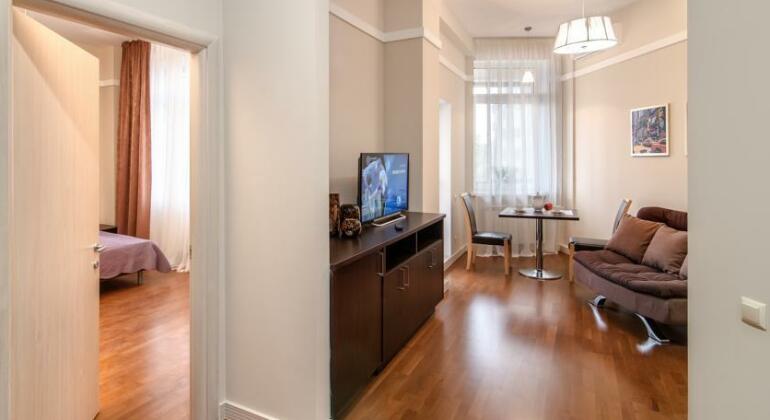 Home Apartments Almaty - Photo5