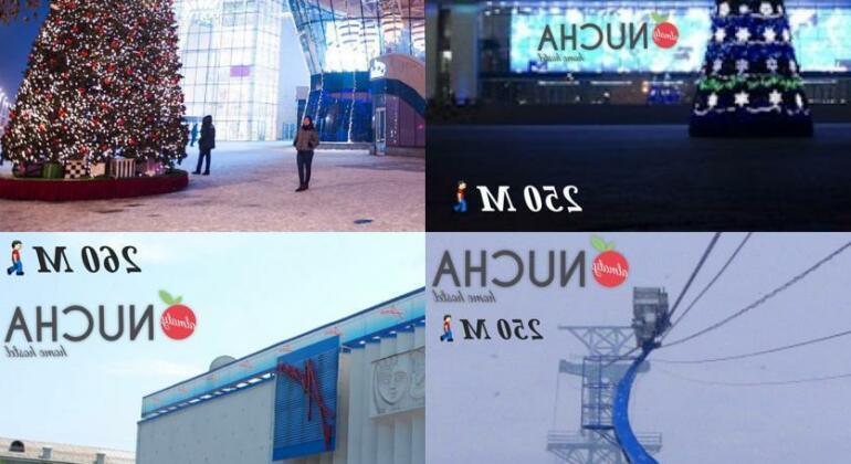 Home Hostel NUCHA Almaty - Photo2