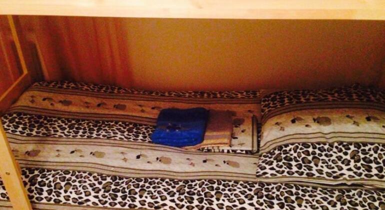 Home Hostel NUCHA Almaty - Photo3