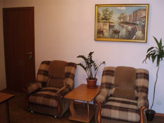 Hostel 74/76 - Photo3