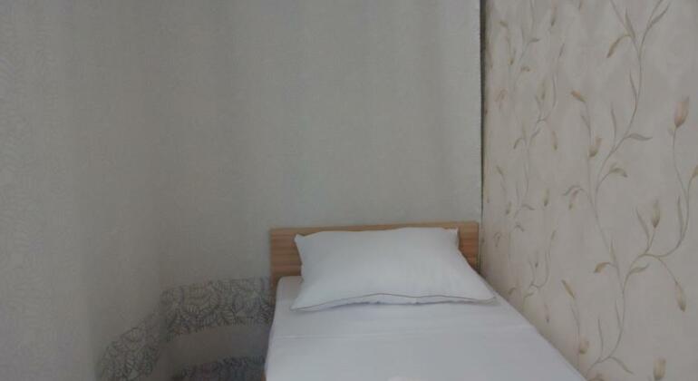 Hostel Almaty City Center - Photo2