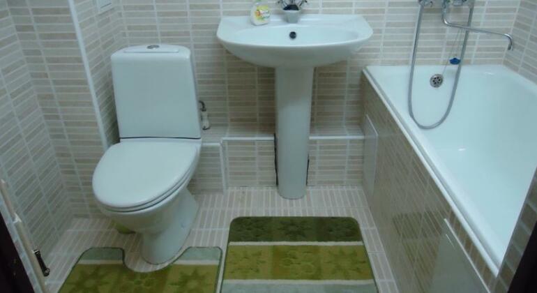 Hostel Almaty City Center - Photo3