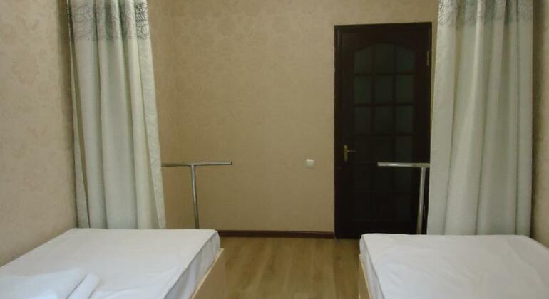 Hostel Almaty City Center - Photo4