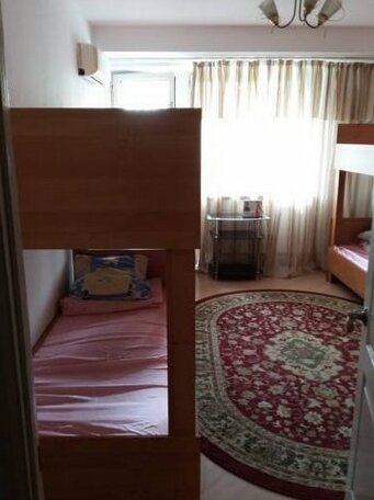 Hostel Arbat - Photo3
