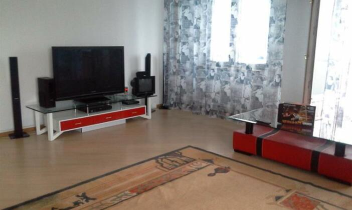 Hostel Arbat - Photo4