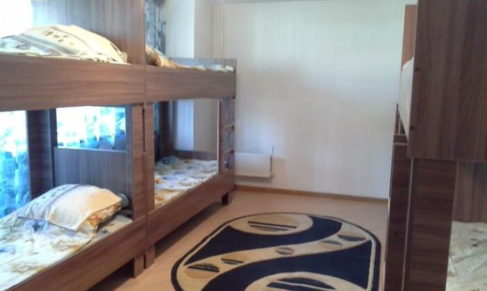 Hostel Arbat - Photo5