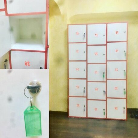 Hostel-Center-Almaty - Photo4
