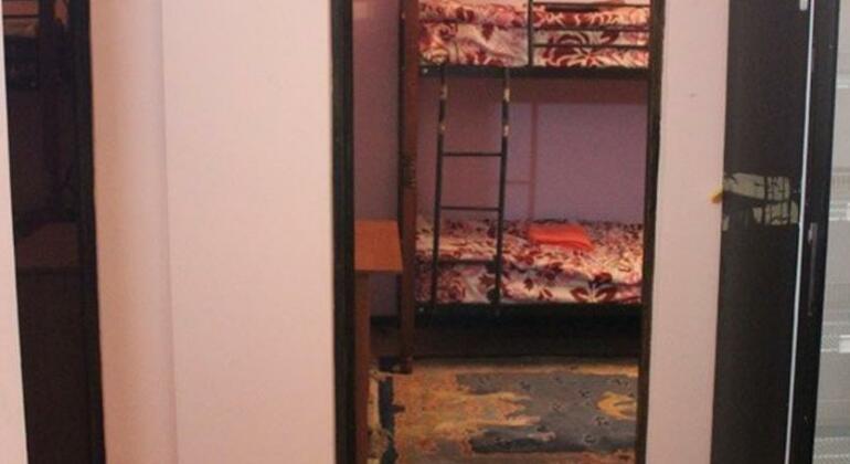 Hostel City Almaty - Photo3