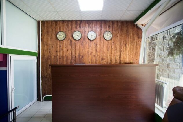 Hostel Eleon - Photo2