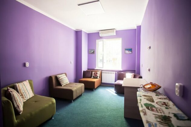 Hostel Eleon - Photo4
