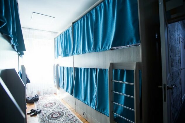 Hostel Eleon - Photo5