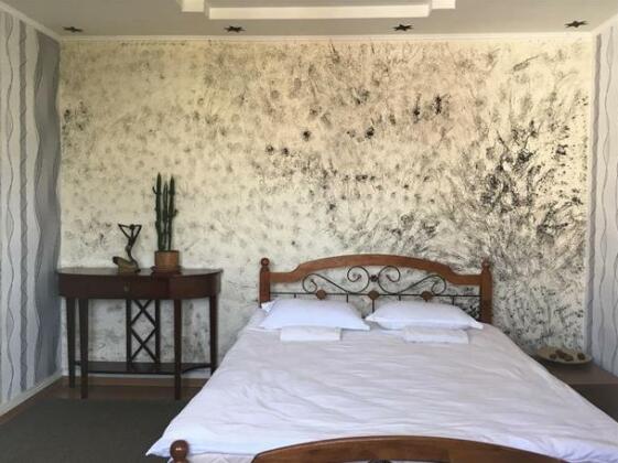 Hostel Kok-Tobe - Photo3