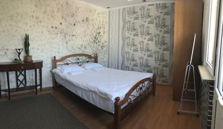 Hostel Kok-Tobe - Photo4