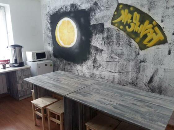 Hostel Kok-Tobe - Photo5