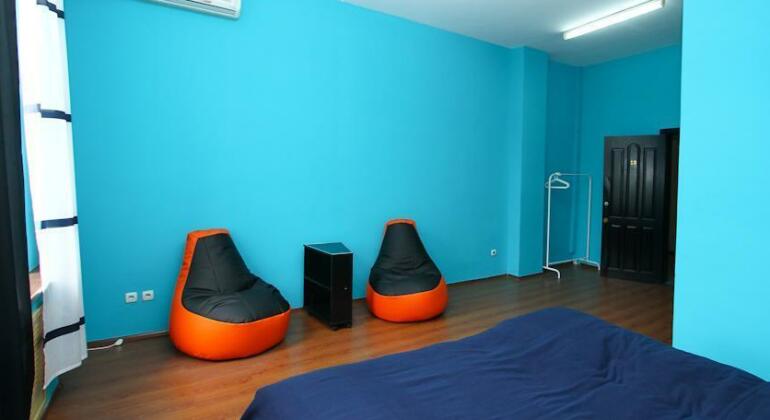Hostel Nomads GH - Photo2
