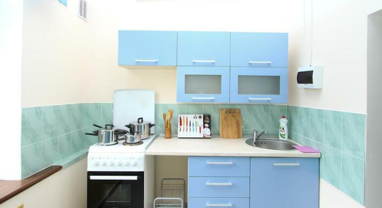 Hostel Nomads GH - Photo3