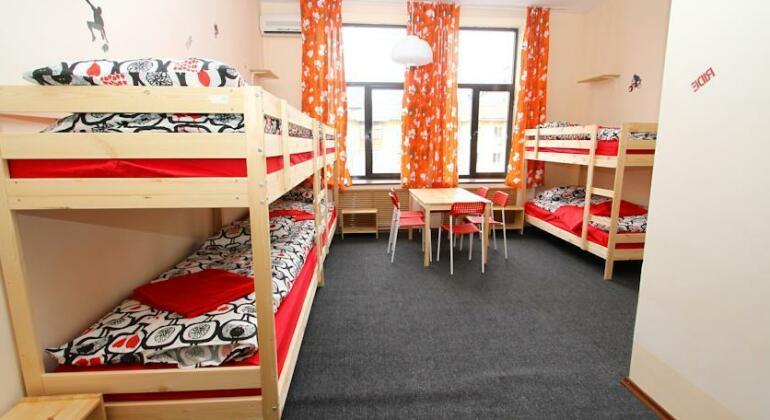Hostel Nomads GH - Photo4
