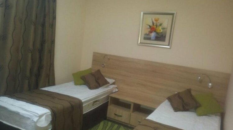 Hostel Ok Almaty - Photo2