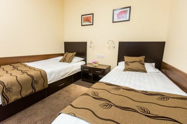 Hostel Ok Almaty - Photo3