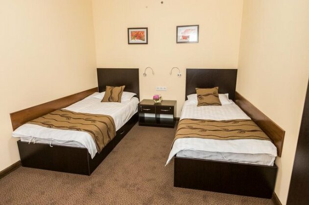 Hostel Ok Almaty - Photo4