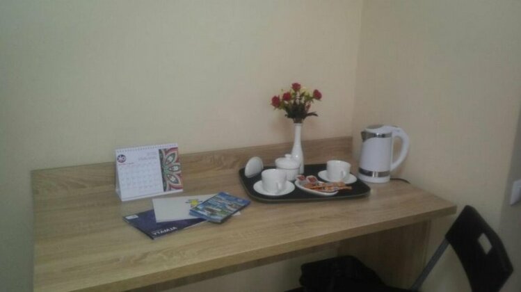 Hostel Ok Almaty - Photo5