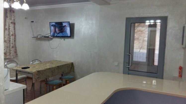 Hostel on Abdulliny 48 - Photo2