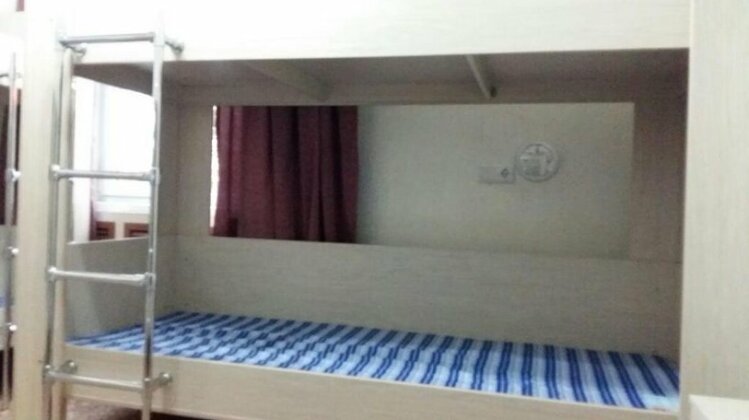 Hostel on Abdulliny 48 - Photo3