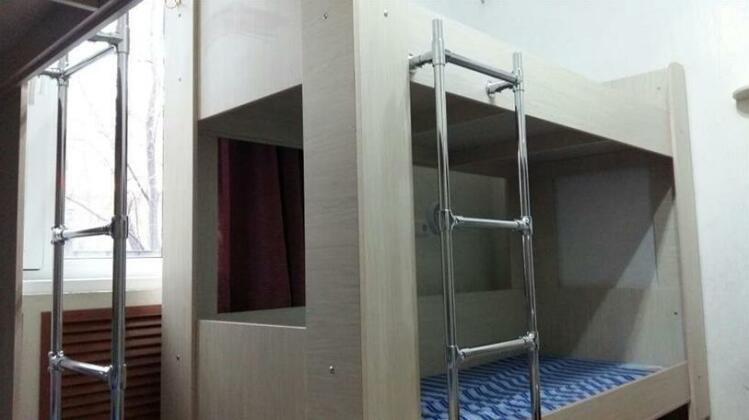 Hostel on Abdulliny 48 - Photo4