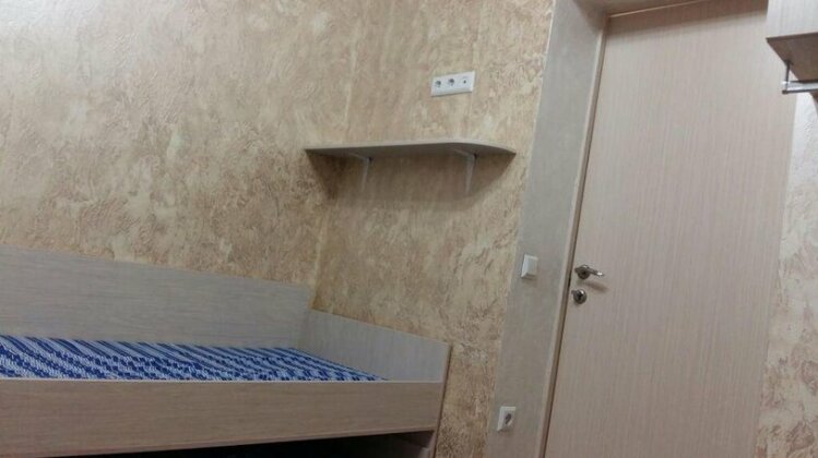 Hostel on Abdulliny 48 - Photo5