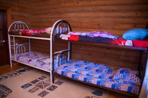 Hostel SHYMBULAK - Photo2