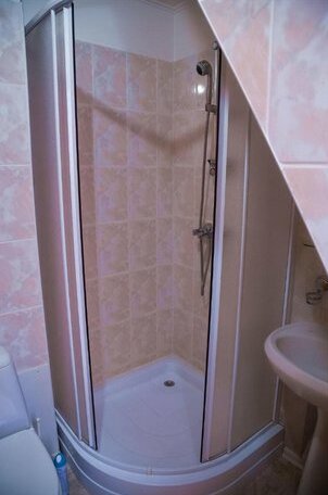 Hostel SHYMBULAK - Photo3