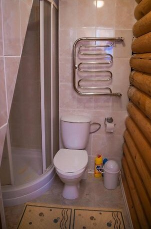Hostel SHYMBULAK - Photo4
