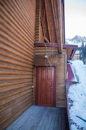 Hostel SHYMBULAK - Photo5