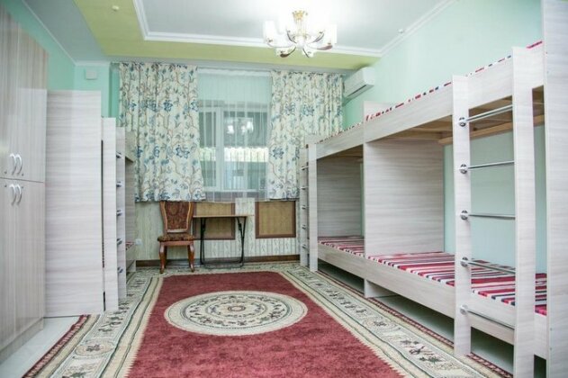 Hostel Star Almaty - Photo2
