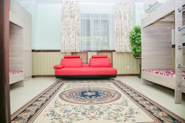 Hostel Star Almaty - Photo3