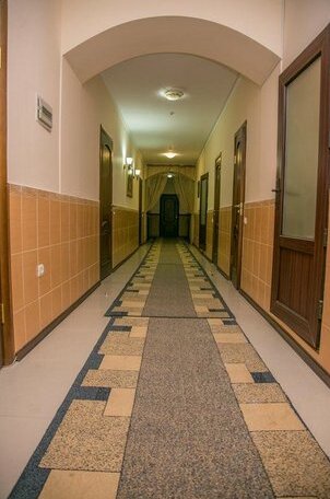 Hostel Star Almaty - Photo4