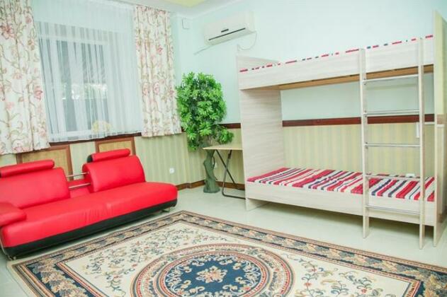 Hostel Star Almaty - Photo5