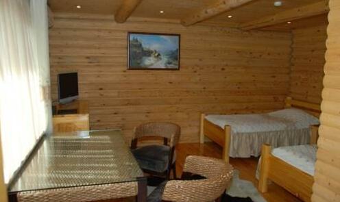 Hotel Altyn Kol - Photo5
