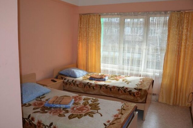 Hotel Kezdesu - Photo2