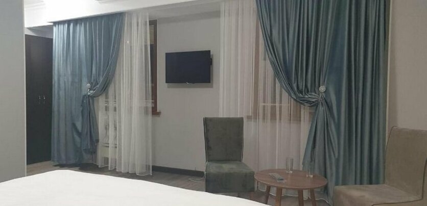 Hotel Monroe - Photo4
