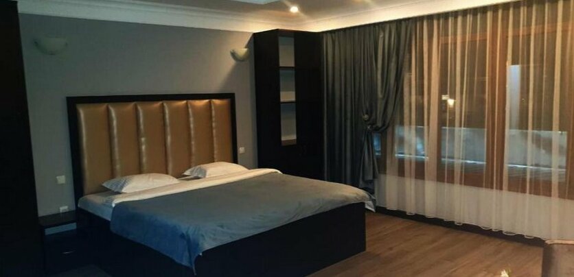 Hotel Monroe - Photo5